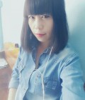 Rencontre Femme Thaïlande à Udon thani : Thunyathip kunyaratkamon, 38 ans